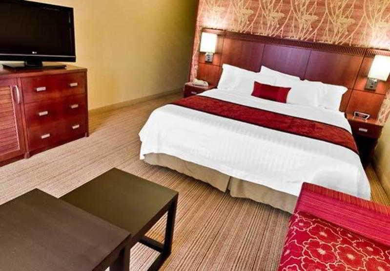 Courtyard By Marriott Springfield Hotel Ngoại thất bức ảnh